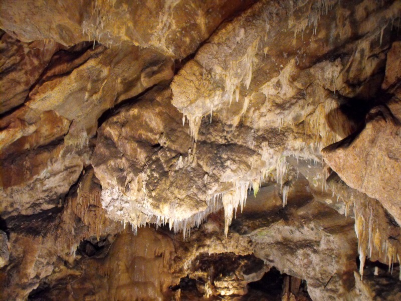 Grotta della Basura
