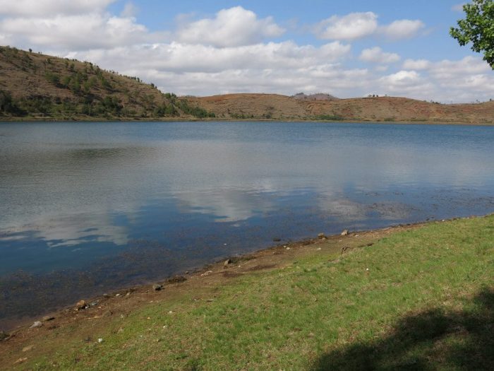 Lago Andraikiba