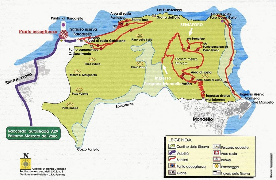 Mappa Riserva di Capo Gallo.jpg