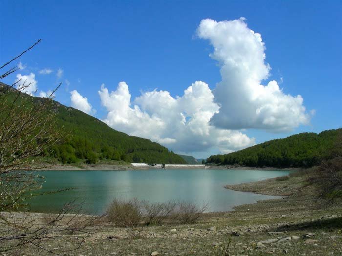 Lago Paduli
